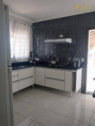 Imagem Casa com 2 Quartos à Venda, 224 m² em Jardim Paraíso - Itu Imagem Casa com 2 Quartos à Venda, 224 m² em Jardim Paraíso - Itu