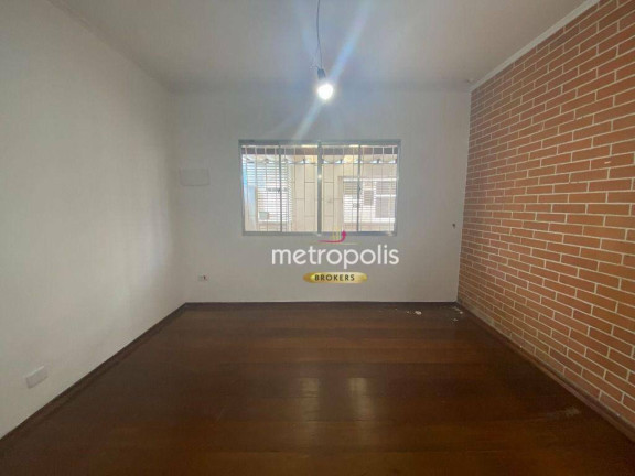 Imagem Casa com 2 Quartos à Venda, 108 m² em Santa Maria - Santo André