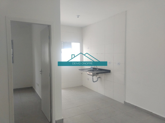 Imagem Casa de Condomínio com 2 Quartos à Venda, 45 m² em Massaguaçu - Caraguatatuba