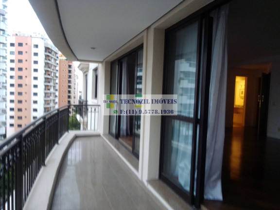 Imagem Apartamento com 3 Quartos à Venda, 172 m² em Chacara Klabin - São Paulo Imagem Apartamento com 3 Quartos à Venda, 172 m² em Chacara Klabin - São Paulo
