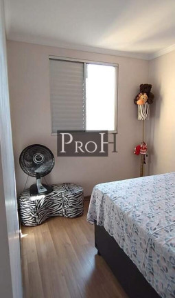 Imagem Apartamento com 2 Quartos à Venda, 48 m² em Jardim Vergueiro (sacomã) - São Paulo Imagem Apartamento com 2 Quartos à Venda, 48 m² em Jardim Vergueiro (sacomã) - São Paulo