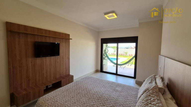 Imagem Casa com 3 Quartos à Venda, 327 m² em Condomínio Campos De Santo Antônio Ii - Itu Imagem Casa com 3 Quartos à Venda, 327 m² em Condomínio Campos De Santo Antônio Ii - Itu