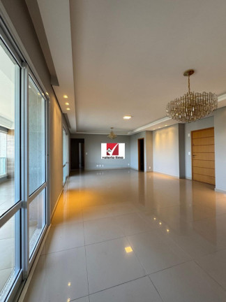 Imagem Apartamento com 3 Quartos à Venda, 172 m² em Nova Aliança - Ribeirão Preto