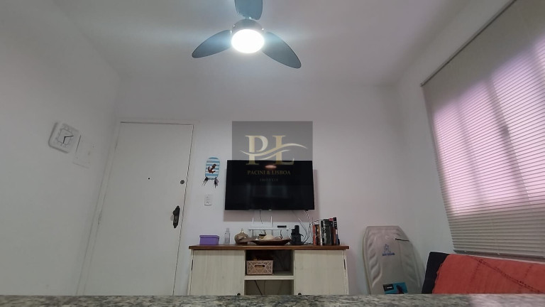 Imagem Apartamento com 1 Quarto à Venda, 55 m² em Aviação - Praia Grande