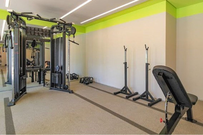 Imagem Apartamento com 3 Quartos à Venda, 70 m² em Jardim Do Salso - Porto Alegre Imagem Apartamento com 3 Quartos à Venda, 70 m² em Jardim Do Salso - Porto Alegre