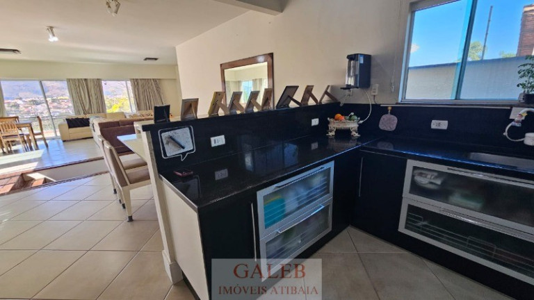 Imagem Casa com 3 Quartos à Venda, 291 m² em Jardim Paulista - Atibaia Imagem Casa com 3 Quartos à Venda, 291 m² em Jardim Paulista - Atibaia