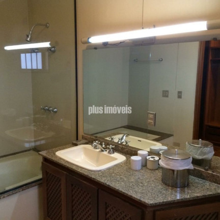 Imagem Casa com 4 Quartos à Venda, 500 m² em Jardim Paulista - São Paulo Imagem Casa com 4 Quartos à Venda, 500 m² em Jardim Paulista - São Paulo