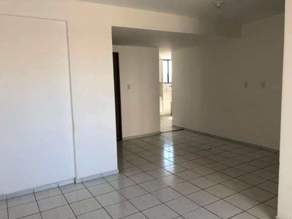 Imagem Apartamento com 3 Quartos à Venda, 76 m² em Manaíra - João Pessoa
