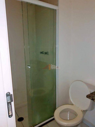 Imagem Apartamento com 2 Quartos à Venda, 49 m² em Vila Antonieta - São Paulo