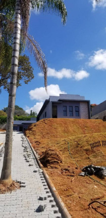 Imagem Casa com 2 Quartos à Venda, 288 m² em Jardim Estância Brasil - Atibaia Imagem Casa com 2 Quartos à Venda, 288 m² em Jardim Estância Brasil - Atibaia