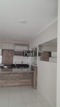 Imagem Apartamento com 3 Quartos à Venda, 72 m² em Parque Novo Oratório - Santo André Imagem Apartamento com 3 Quartos à Venda, 72 m² em Parque Novo Oratório - Santo André
