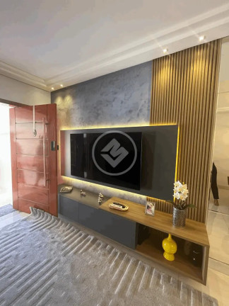 Imagem Casa com 3 Quartos à Venda, 114 m² em Jardim América - Goiânia Imagem Casa com 3 Quartos à Venda, 114 m² em Jardim América - Goiânia