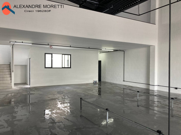 Imagem Sala Comercial para Alugar, 300 m² em Jardim Santa Cecilia - Sorocaba Imagem Sala Comercial para Alugar, 300 m² em Jardim Santa Cecilia - Sorocaba