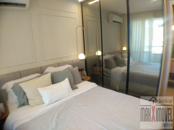 Imagem Apartamento com 3 Quartos à Venda, 65 m² em Santo Cristo - Rio De Janeiro