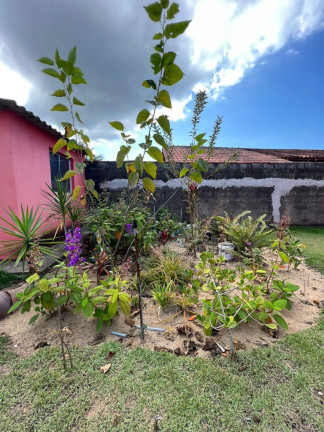 Imagem Casa com 2 Quartos à Venda, 70 m² em Santa Mônica - Guarapari
