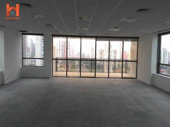Imagem Imóvel Comercial para Alugar, 271 m² em Cidade Monções - São Paulo Imagem Imóvel Comercial para Alugar, 271 m² em Cidade Monções - São Paulo