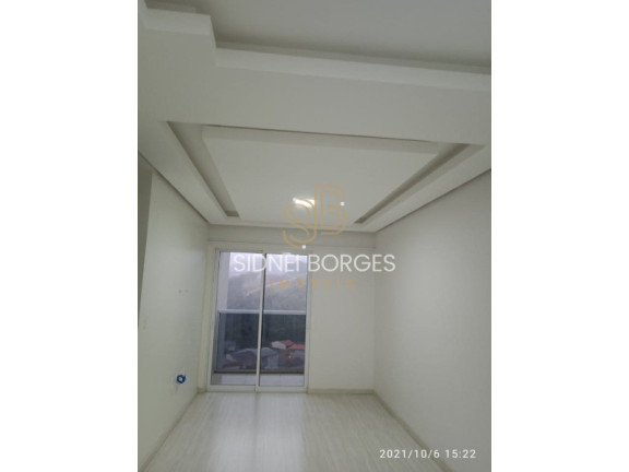 Imagem Apartamento com 3 Quartos à Venda, 64 m² em Itaíba - Concórdia