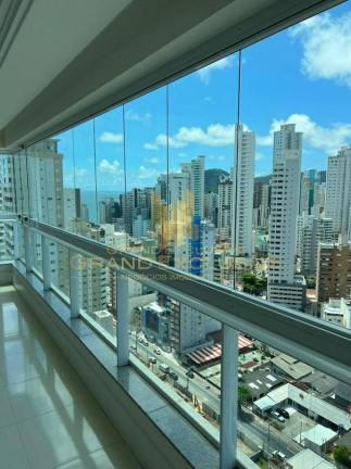 Imagem Apartamento com 3 Quartos à Venda, 138 m² em Centro - Balneário Camboriú