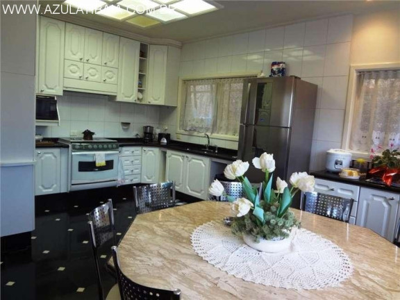 Imagem Casa com 4 Quartos à Venda, 600 m² em Condominio Osato - Atibaia