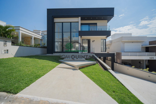Casa com 4 Quartos à Venda, 495 m² em Jardim Do Golf I - Jandira
