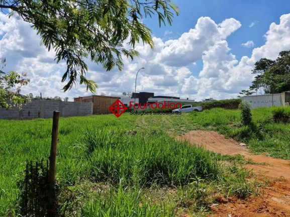 Imagem Terreno em Condomínio à Venda, 506 m² em Paisagem Renoir - Cotia Imagem Terreno em Condomínio à Venda, 506 m² em Paisagem Renoir - Cotia
