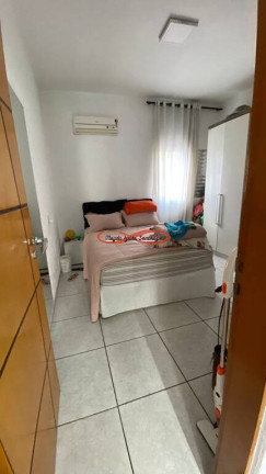 Imagem Casa com 4 Quartos à Venda, 100 m² em Conjunto Habitacional Padre José De Anchieta - São Paulo