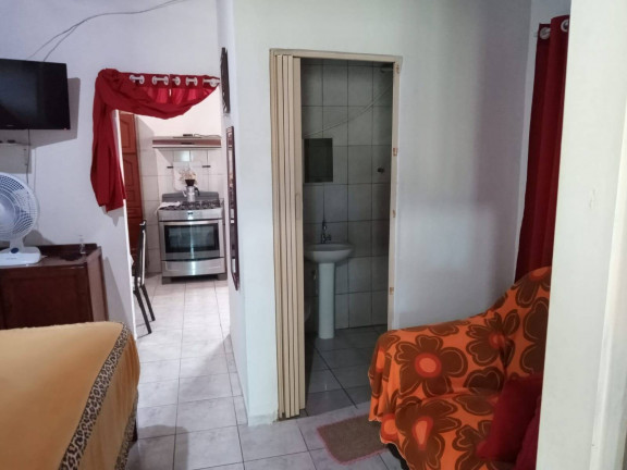 Imagem Casa com 1 Quarto à Venda, 53 m² em Savoy - Itanhaém