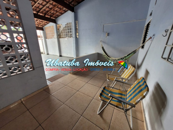 Imagem Casa com 2 Quartos à Venda, 70 m² em Centro - Ubatuba Imagem Casa com 2 Quartos à Venda, 70 m² em Centro - Ubatuba