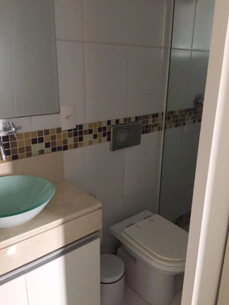 Imagem Imóvel com 3 Quartos à Venda, 94 m² em Vila Olímpia - São Paulo
