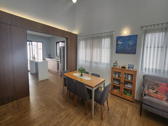 Imagem Casa de Condomínio com 4 Quartos à Venda, 372 m² em Jardim Novo Mundo - Jundiaí Imagem Casa de Condomínio com 4 Quartos à Venda, 372 m² em Jardim Novo Mundo - Jundiaí