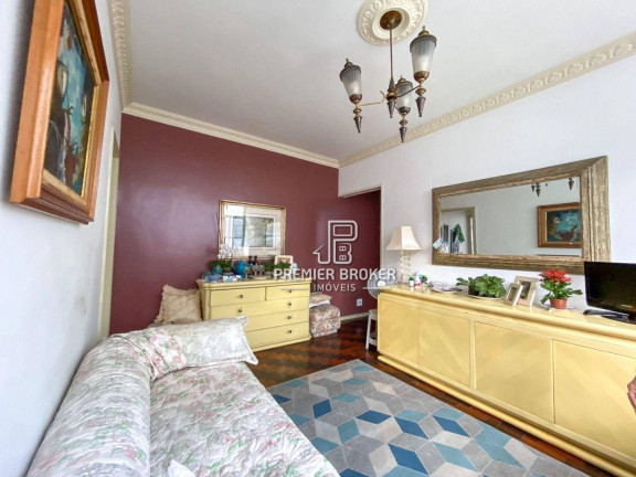 Imagem Apartamento com 1 Quarto à Venda, 50 m² em Várzea - Teresópolis Imagem Apartamento com 1 Quarto à Venda, 50 m² em Várzea - Teresópolis