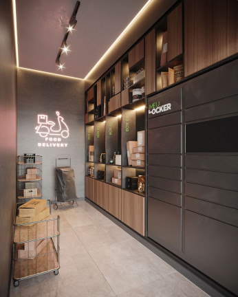 Imagem Apartamento com 2 Quartos à Venda, 70 m² em Perequê - Porto Belo