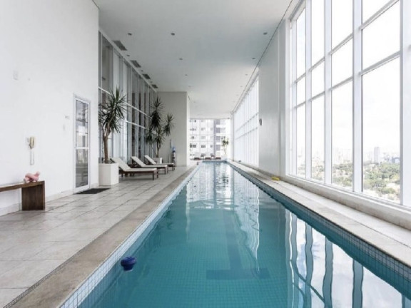 Imagem Apartamento com 2 Quartos para Alugar, 74 m² em Campo Belo - São Paulo Imagem Apartamento com 2 Quartos para Alugar, 74 m² em Campo Belo - São Paulo