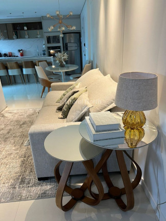 Imagem Apartamento com 3 Quartos à Venda, 80 m² em Praia Brava - Itajaí