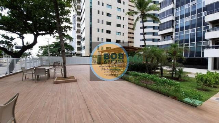 Imagem Apartamento com 4 Quartos à Venda, 254 m² em Boa Viagem - Recife
