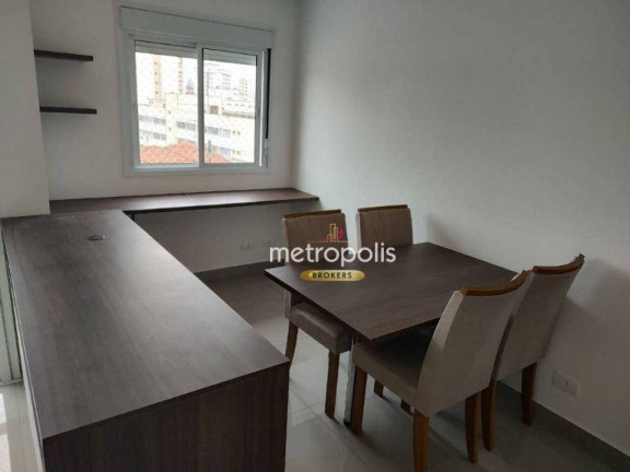 Imagem Apartamento com 1 Quarto para Alugar, 37 m² em Vila Guarani (zona Sul) - São Paulo Imagem Apartamento com 1 Quarto para Alugar, 37 m² em Vila Guarani (zona Sul) - São Paulo