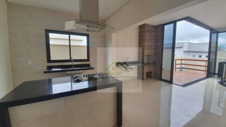 Imagem Casa com 3 Quartos à Venda, 250 m² em Vila Do Golf - Ribeirão Preto