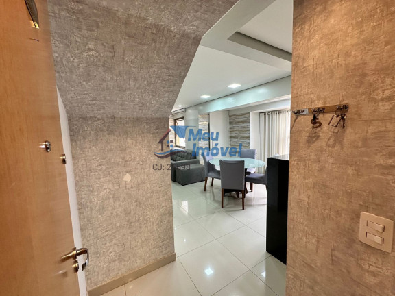 Imagem Imóvel com 2 Quartos à Venda, 78 m² em Norte (águas Claras) - Brasília Imagem Imóvel com 2 Quartos à Venda, 78 m² em Norte (águas Claras) - Brasília