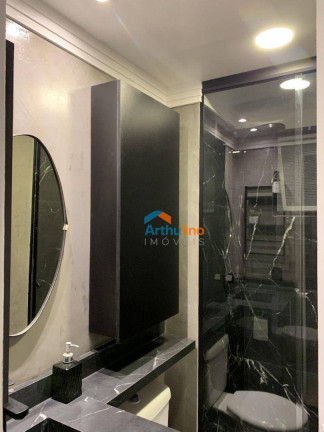 Imagem Apartamento com 2 Quartos à Venda, 49 m² em Cotia - Cotia