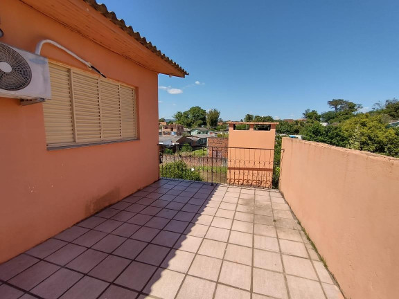 Imagem Casa com 3 Quartos à Venda, 240 m² em Camobi - - Santa Maria