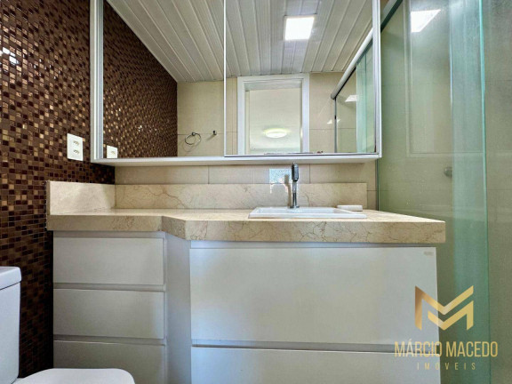 Imagem Apartamento com 3 Quartos à Venda, 116 m² em Meireles - Fortaleza