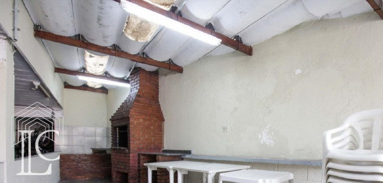 Imagem Apartamento com 3 Quartos à Venda, 69 m² em Jabaquara - São Paulo