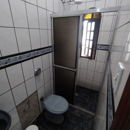 Imagem Sobrado com 4 Quartos à Venda, 300 m² em Vila Mirim - Praia Grande Imagem Sobrado com 4 Quartos à Venda, 300 m² em Vila Mirim - Praia Grande