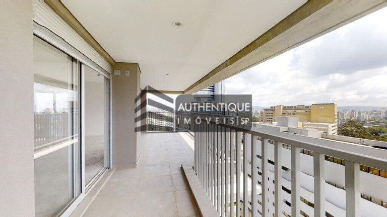 Imagem Apartamento com 1 Quarto à Venda, 94 m² em Jardins - São Paulo