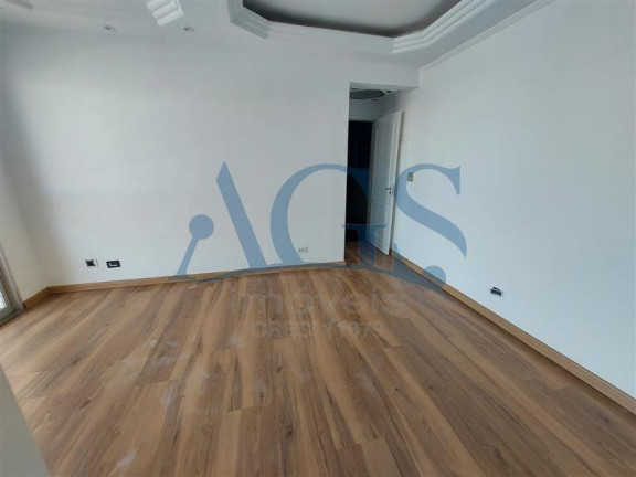 Imagem Apartamento com 2 Quartos à Venda, 61 m² em Tatuapé - São Paulo