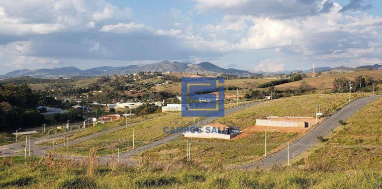 Imagem Terreno à Venda, 250 m² em Nogueiras - Socorro Imagem Terreno à Venda, 250 m² em Nogueiras - Socorro