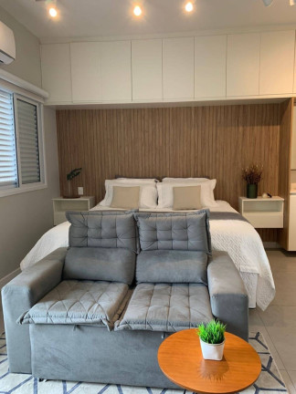 Imagem Apartamento com 1 Quarto à Venda, 42 m² em Centro - São Bernardo Do Campo