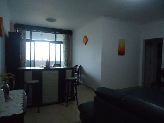Imagem Apartamento com 3 Quartos à Venda ou Locação,  em Itararé - São Vicente