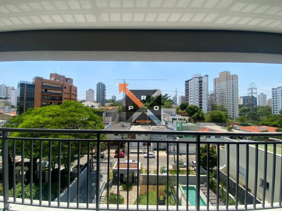 Imagem Imóvel com 3 Quartos para Alugar, 116 m² em Parque Da Mooca - São Paulo