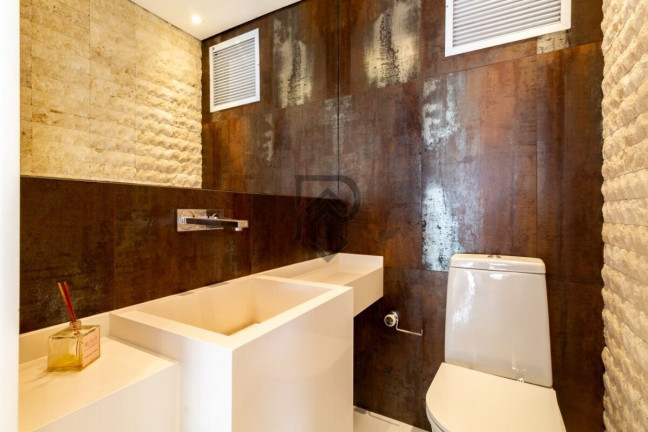 Imagem Apartamento com 3 Quartos à Venda, 162 m² em Vila Romana - São Paulo Imagem Apartamento com 3 Quartos à Venda, 162 m² em Vila Romana - São Paulo
